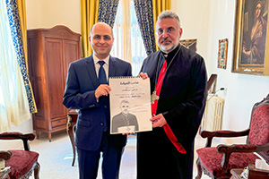 Ahmad Ahdab احمد الاحدب