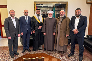 Ahmad Ahdab احمد الاحدب Waleed Bukhari وليد بخاري