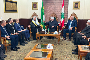 Ahmad Ahdab احمد الاحدب Waleed Bukhari وليد بخاري