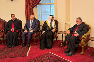 Ahmad Ahdab احمد الاحدب Waleed Bukhari وليد بخاري