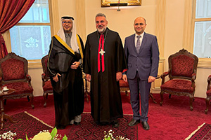 Ahmad Ahdab احمد الاحدب Waleed Bukhari وليد بخاري