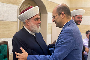 Ahmad Ahdab احمد الاحدب