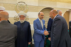 Ahmad Ahdab احمد الاحدب