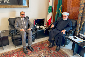 Ahmad Ahdab احمد الاحدب