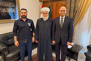 Ahmad Ahdab احمد الاحدب